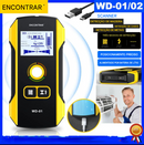 Detector de tubulações em parede