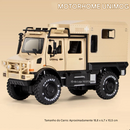 UNIMOG RV U5000 1:28 da Mercedes-Benz