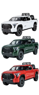 Pickup Toyota Tundra Off-road 1:24